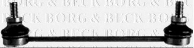 BORG & BECK bdl6236 -  Тяга / стойка, стабилизатор